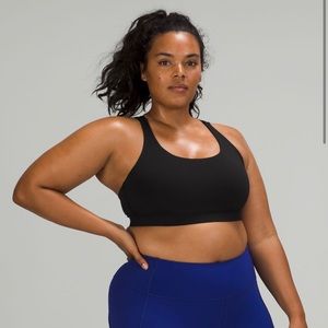Lululemon energy bra